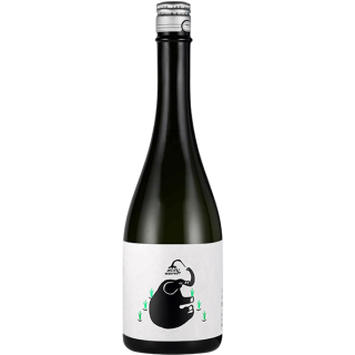 水戶部酒造 山形正宗 稻造 插秧版