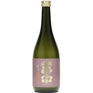 水戶部酒造 山形正宗 純米吟釀 愛山