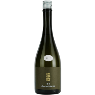 水戶部酒造 山形正宗 美國白橡木樽酒