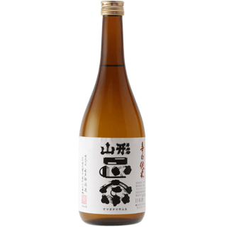 水戶部酒造 山形正宗 辛口純米