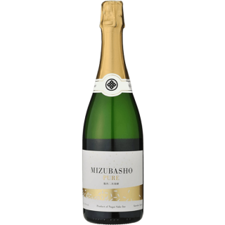 水芭蕉 瓶內二次發酵PURE 水芭蕉 瓶內二次發酵PURE