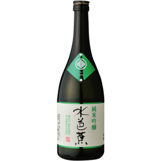 水芭蕉 純米吟釀 水芭蕉 純米吟釀