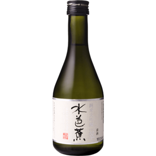 水芭蕉 純米大吟釀 翠 300ML 水芭蕉 純米大吟釀 翠 300ML