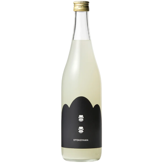 永山本家 貴 OTOKOYAMA 純米濁酒