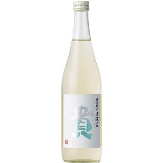 永山本家 貴 特別純米 直汲 生酒 2022