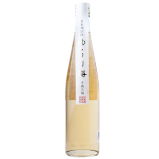 河津酒造 手摘梅酒