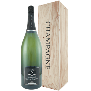 法國樂樂香檳 RÉSERVE BRUT 3L