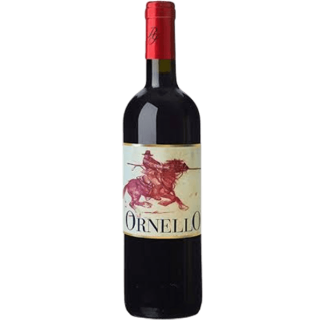 法斯尼洛酒莊 牛仔精神 紅葡萄酒2023