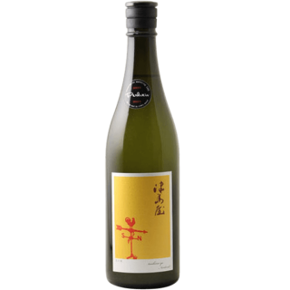 津島屋外傳NordwindPerwein生原酒