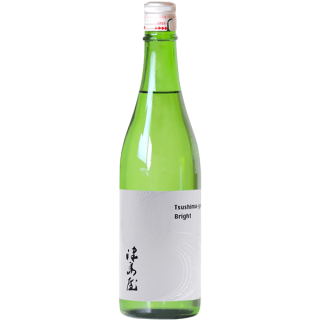 津島屋 外傳 特別純米 Bright Ep.1 2025 津島屋 外傳 特別純米 Bright Ep.1 2025