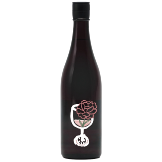 浪乃音 Te To Te 手牽手 渡船 純米吟釀