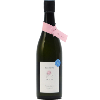 浪乃音 Te To Te 手牽手 渡船 純米吟釀 浪乃音 Te To Te 手牽手 渡船 純米吟釀