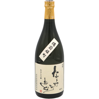 浪乃音 備前雄町 純米大吟釀 生酒 浪乃音 備前雄町 純米大吟釀 生酒