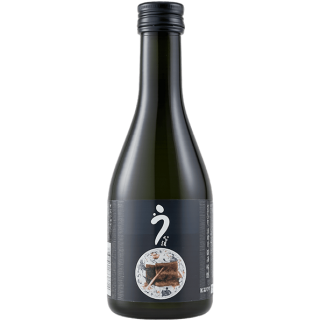 浪乃音 鰻魚酒 300ml 浪乃音 鰻魚酒 300ml