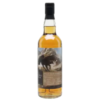 淬煉威酩-獅鷲獸系列 波敦達斯