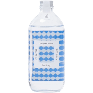 深川蒸餾所 TSUBURO 伯爵茶 Craft Gin