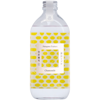 深川蒸餾所 TSUBURO 洋甘菊 Craft Gin