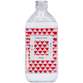 深川蒸餾所TSUBURO草莓ver.2CraftGin