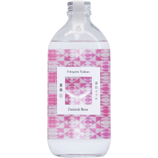 深川蒸餾所 TSUBURO 薔薇 Craft Gin