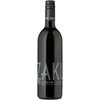 清水清三郎 作 Z 純米吟釀 清水清三郎 作 Z 純米吟釀