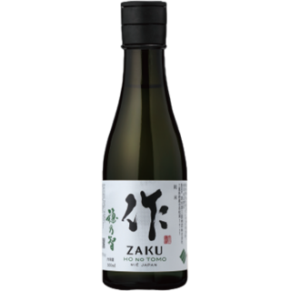 清水清三郎 作 穗乃智 300ML