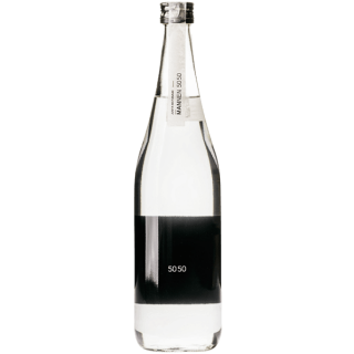 渡邊AsahiMANNEN5050芋燒酎2025