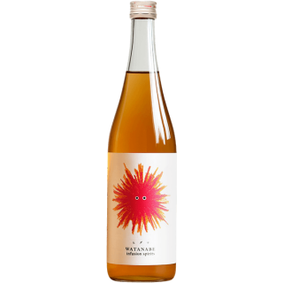 渡邊酒造店 Infusion Spirits Hidama