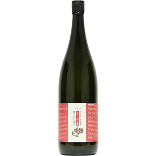 渡邊TRY 2023 芋燒酎-紅芋混釀 1800ML