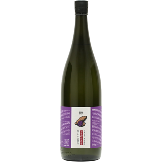 渡邊酒造店TRY2024芋燒酎福紫1800ML