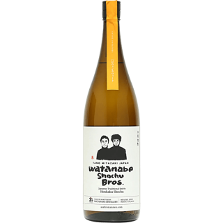 Shochu Bros.HalloweenSweet芋燒酎1800ML