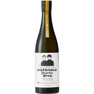 渡邊酒造店 渡邊 Shochu Bros. 芋燒酎