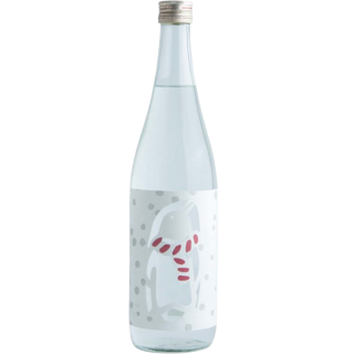 渡邊酒造店雪之萬年芋燒酎無濾過2025