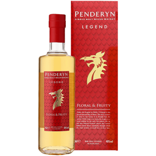 潘迪恩 傳奇 單一麥芽威士忌 潘迪恩 傳奇 單一麥芽威士忌