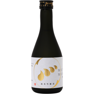 無手無冠 純米吟釀 300ML