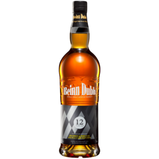 班度 12年波特桶單一純麥威士忌