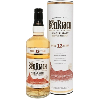 班瑞克 經典12年 舊版