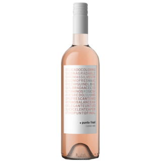 瑞那索酒莊 2022馬爾貝克粉紅葡萄酒