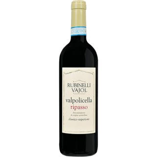 瓦優古堡 古典特級雷帕索紅酒