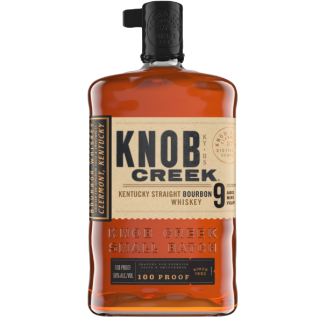 留名溪 波本威士忌