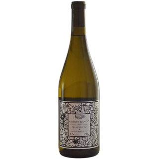 畢麗特莉 2023年 Riserva Bianco 白酒