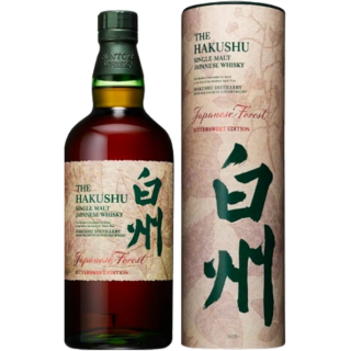 白州 Japanese Forest 限定版