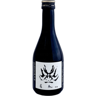 百十郎 純米大吟釀 黑面 300ML