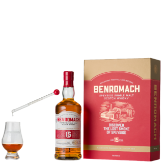 百樂門15年 禮贊蘇格蘭新春禮盒 百樂門15年 禮贊蘇格蘭新春禮盒