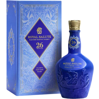 皇家禮炮 26年葡萄牙波特酒桶 皇家禮炮 26年葡萄牙波特酒桶