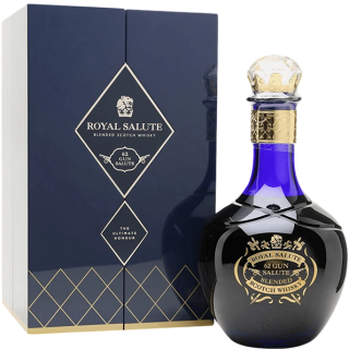 皇家禮炮 62禮讚 1L