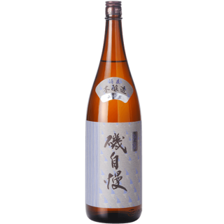 磯自慢 酒友 別撰本釀造 1800ML 磯自慢 酒友 別撰本釀造 1800ML