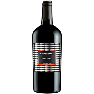 神殿酒莊 神殿貴族精選紅酒