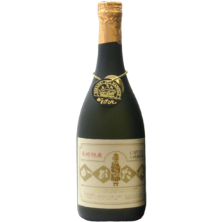 福田酒造 甲比丹 本格麥燒酎 福田酒造 甲比丹 本格麥燒酎