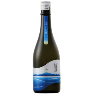福田酒造 福海 山田錦 生酛 福田酒造 福海 山田錦 生酛