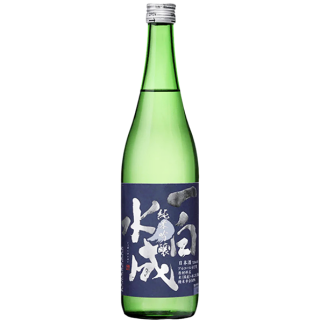 福祿壽酒造 一白水成 純米吟釀 Blue Label 福祿壽酒造 一白水成 純米吟釀 Blue Label